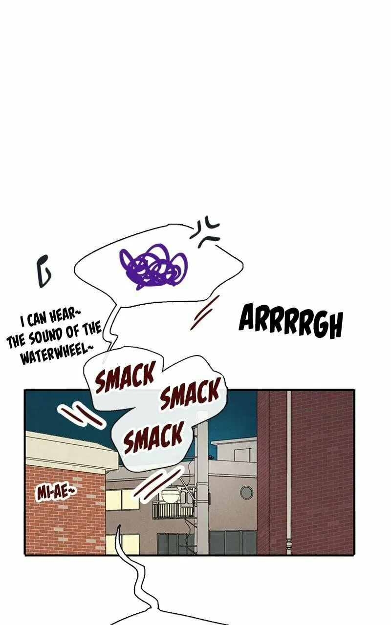 After School Lessons for Unripe Apples Chapter 87 page 53 - 