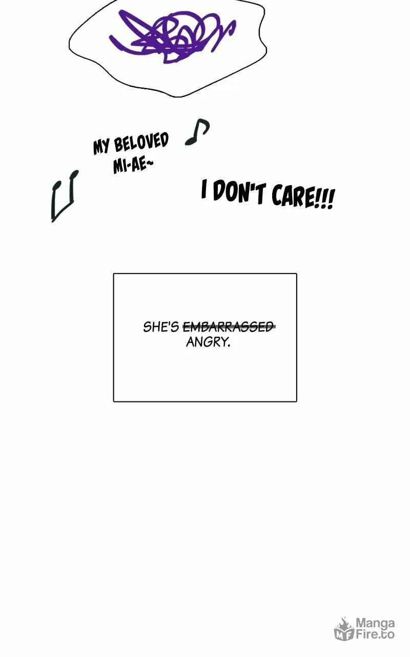 After School Lessons for Unripe Apples Chapter 87 page 54 - 