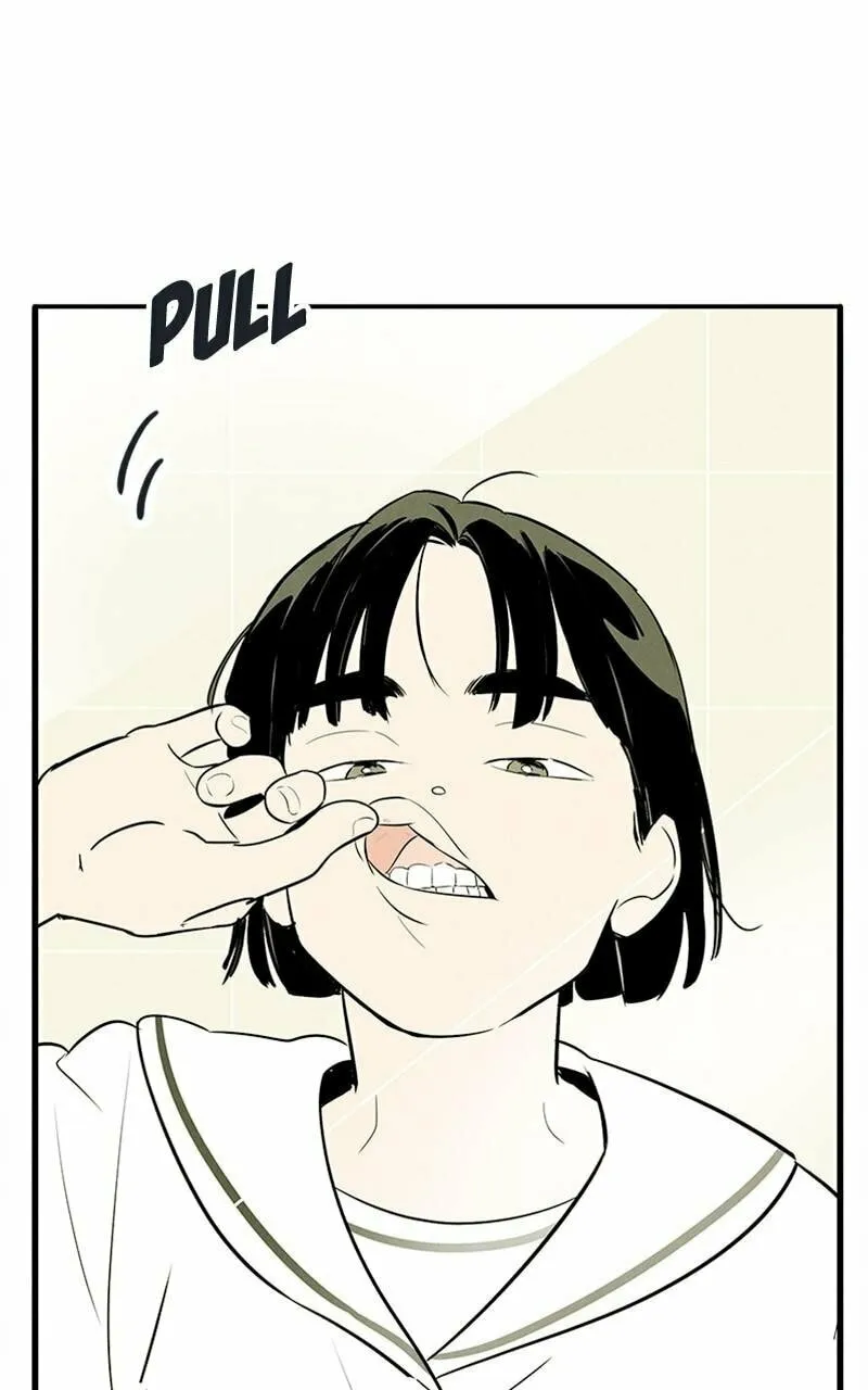 After School Lessons for Unripe Apples Chapter 87 page 56 - 