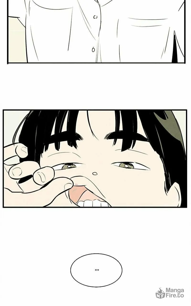 After School Lessons for Unripe Apples Chapter 87 page 57 - 