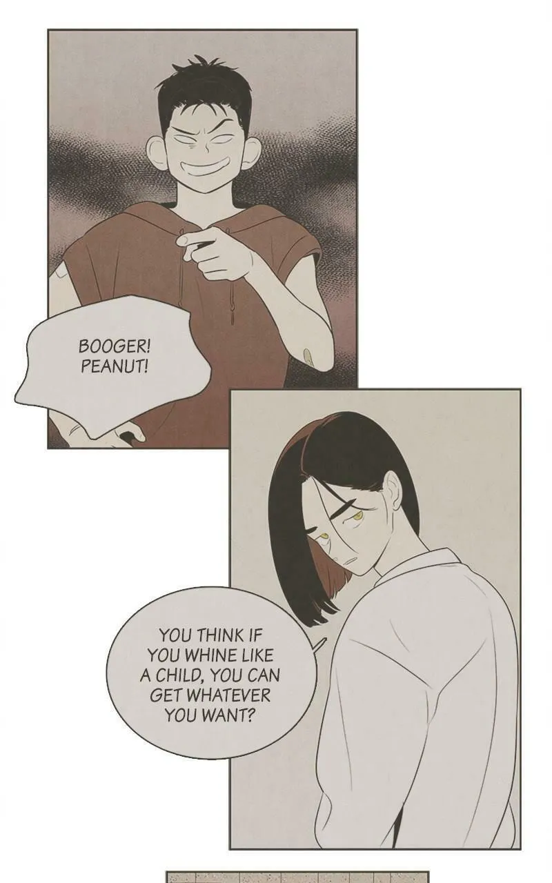 After School Lessons for Unripe Apples Chapter 87 page 58 - 