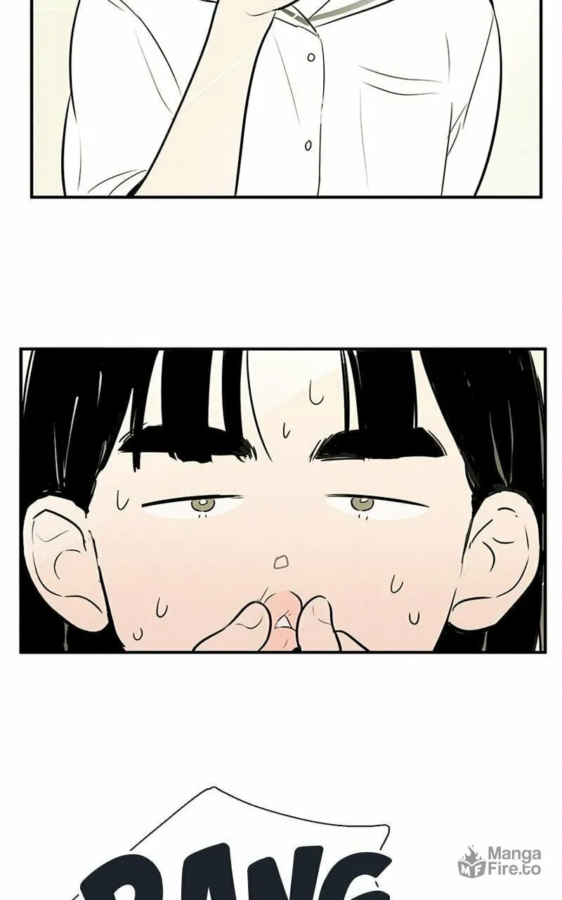 After School Lessons for Unripe Apples Chapter 87 page 63 - 