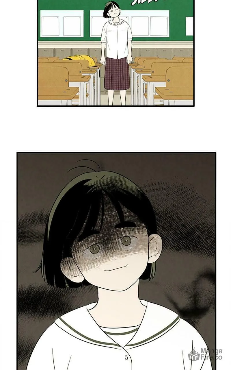 After School Lessons for Unripe Apples Chapter 87 page 65 - 