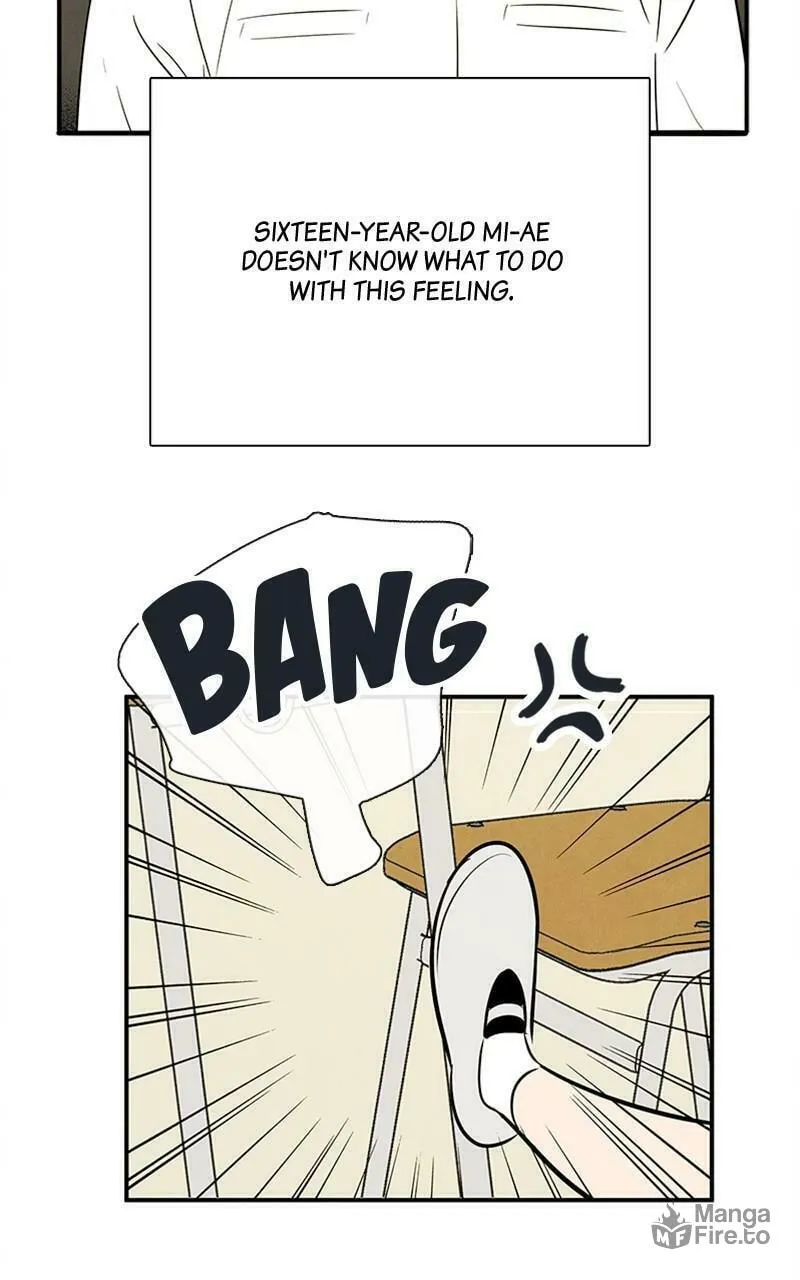 After School Lessons for Unripe Apples Chapter 87 page 66 - 