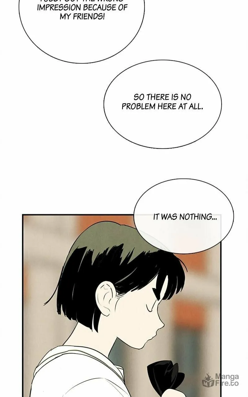After School Lessons for Unripe Apples Chapter 87 page 69 - 
