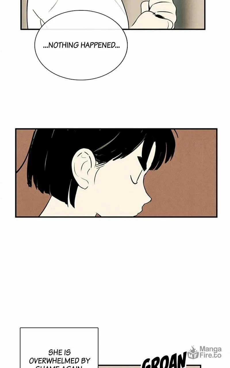 After School Lessons for Unripe Apples Chapter 87 page 70 - 