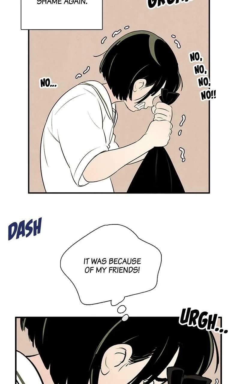 After School Lessons for Unripe Apples Chapter 87 page 71 - 