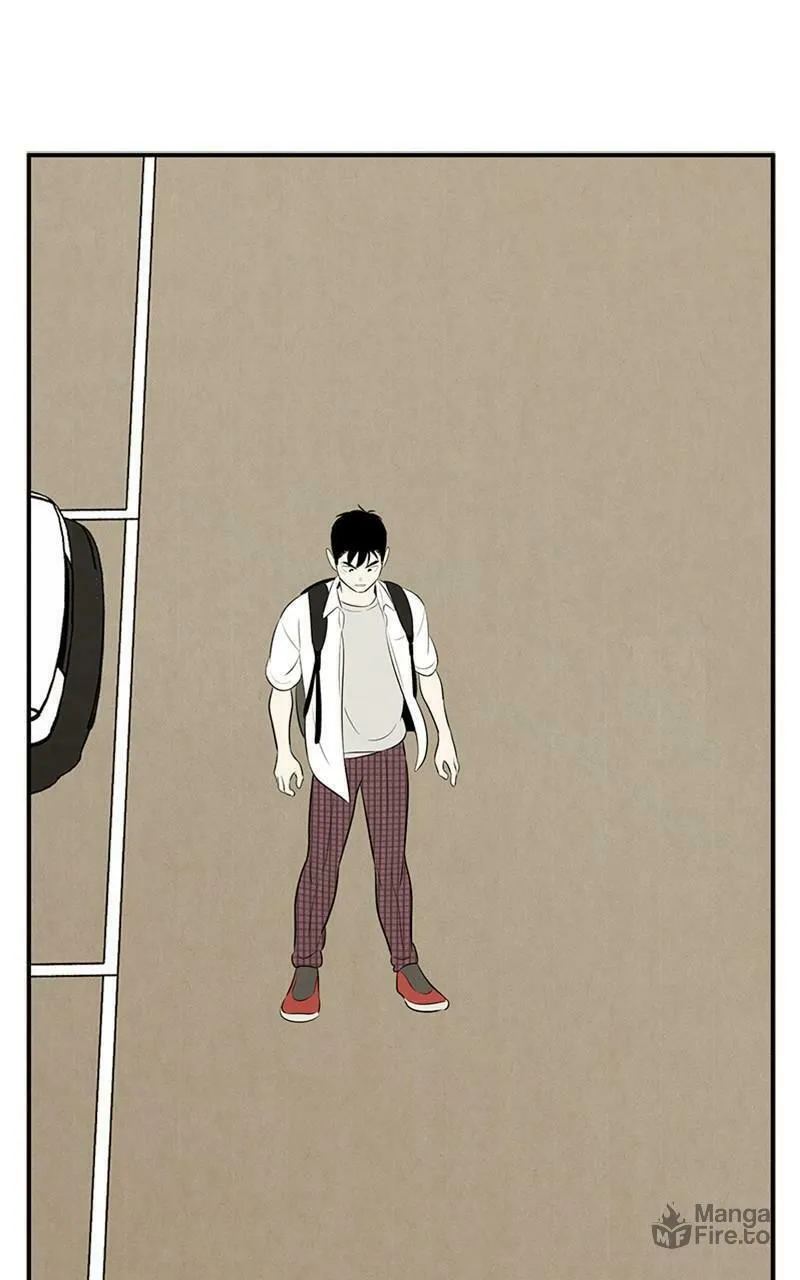 After School Lessons for Unripe Apples Chapter 87 page 78 - 