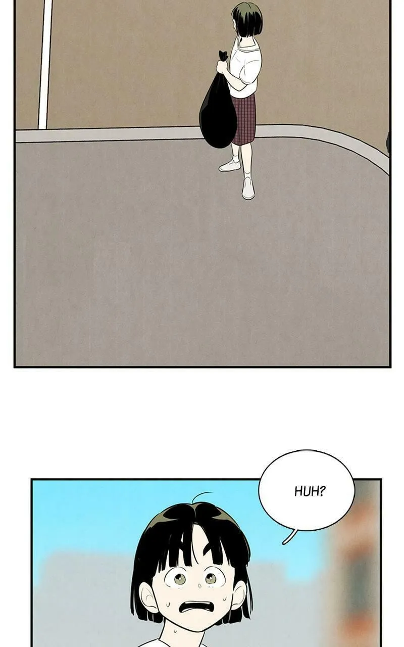 After School Lessons for Unripe Apples Chapter 87 page 79 - 