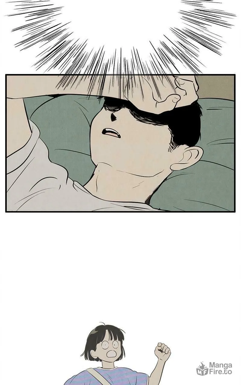 After School Lessons for Unripe Apples Chapter 87 page 9 - 