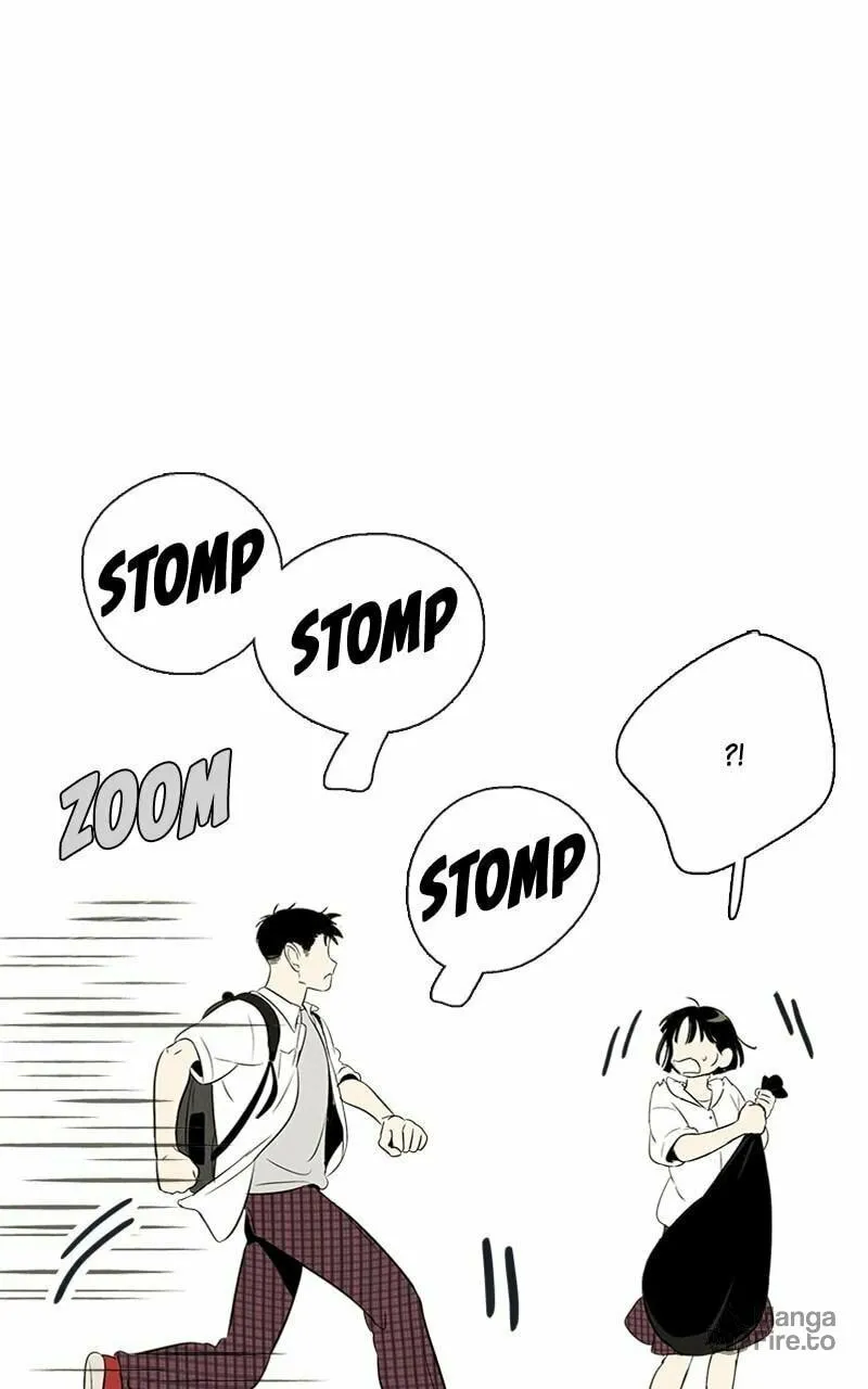 After School Lessons for Unripe Apples Chapter 87 page 84 - 