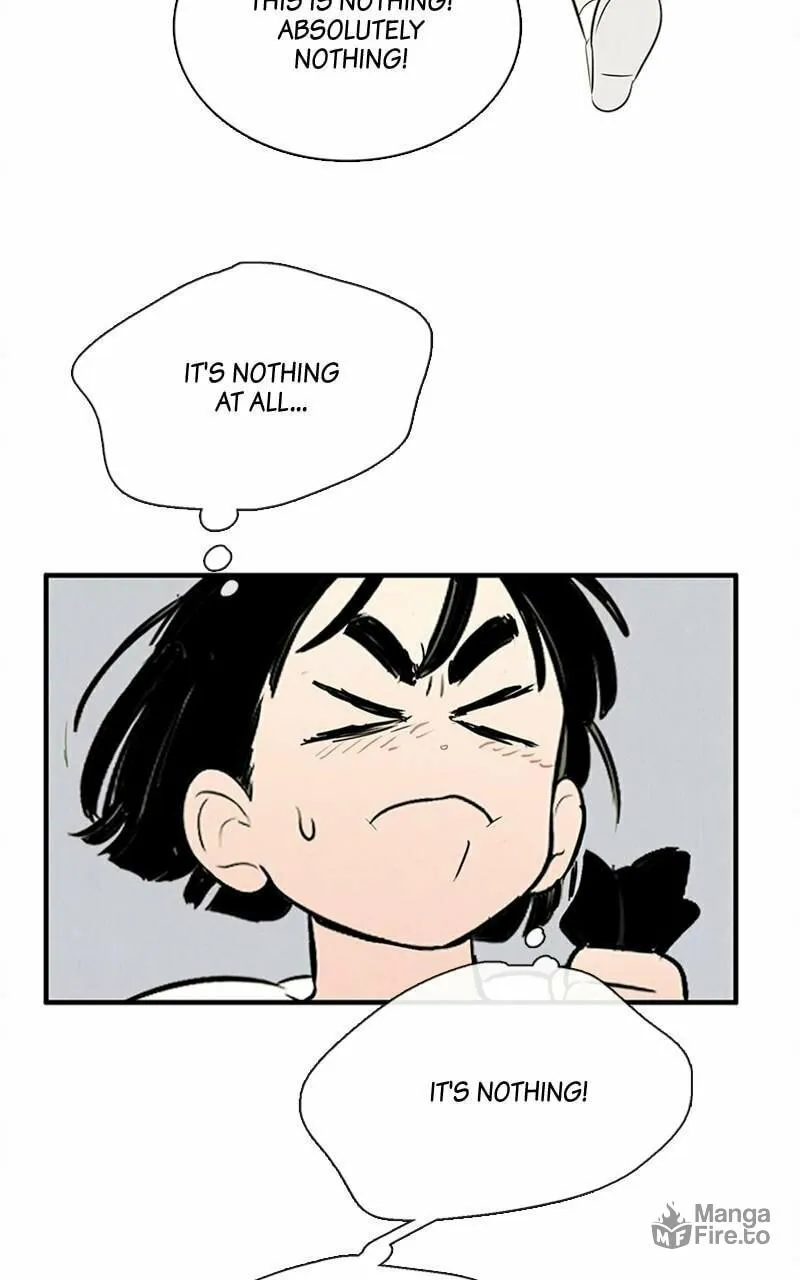 After School Lessons for Unripe Apples Chapter 87 page 87 - 