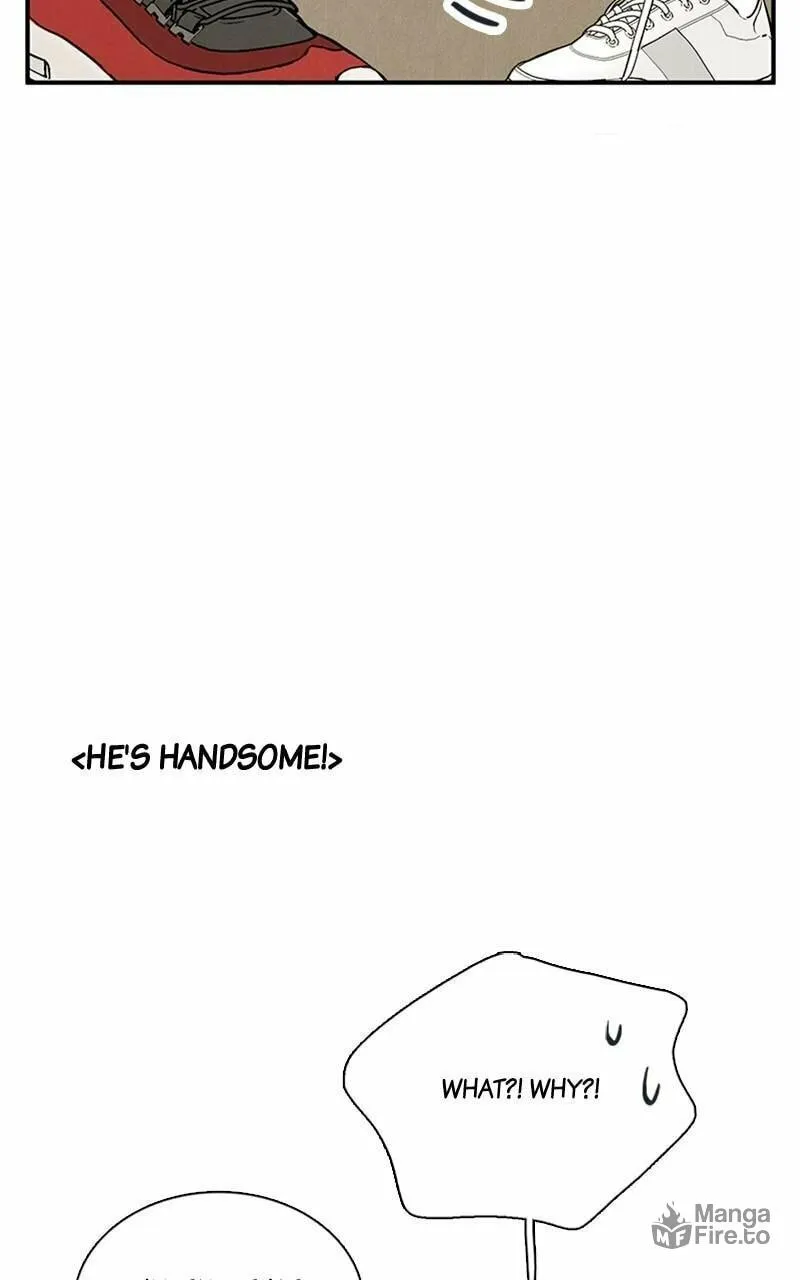 After School Lessons for Unripe Apples Chapter 87 page 90 - 