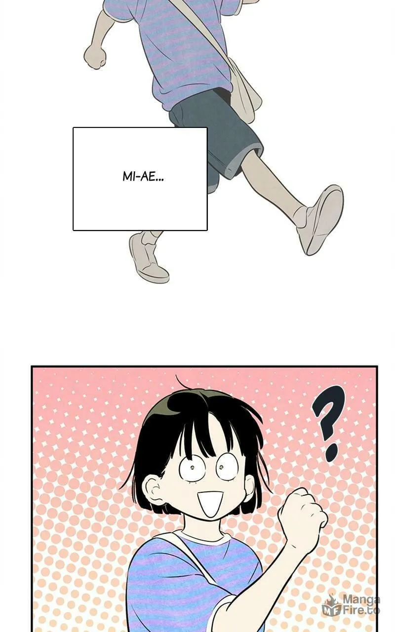 After School Lessons for Unripe Apples Chapter 87 page 10 - 