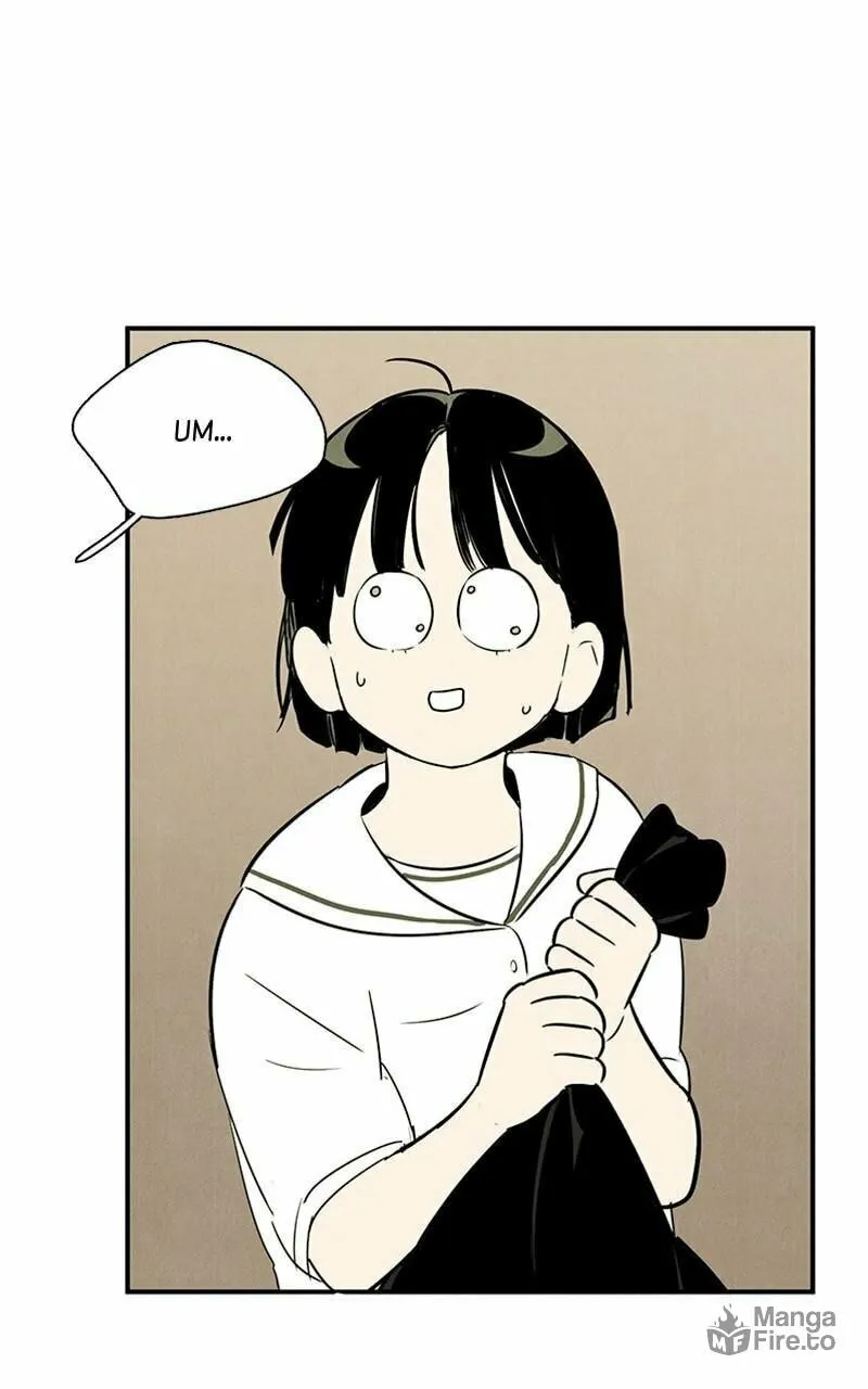 After School Lessons for Unripe Apples Chapter 87 page 93 - 