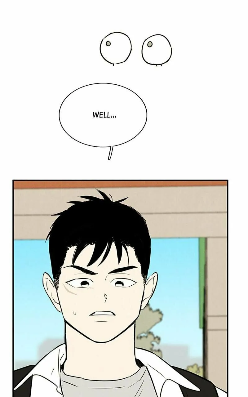 After School Lessons for Unripe Apples Chapter 87 page 94 - 