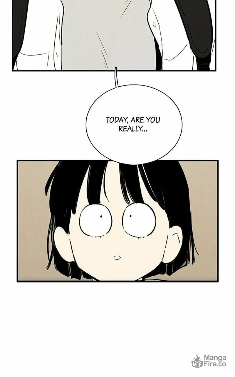 After School Lessons for Unripe Apples Chapter 87 page 95 - 