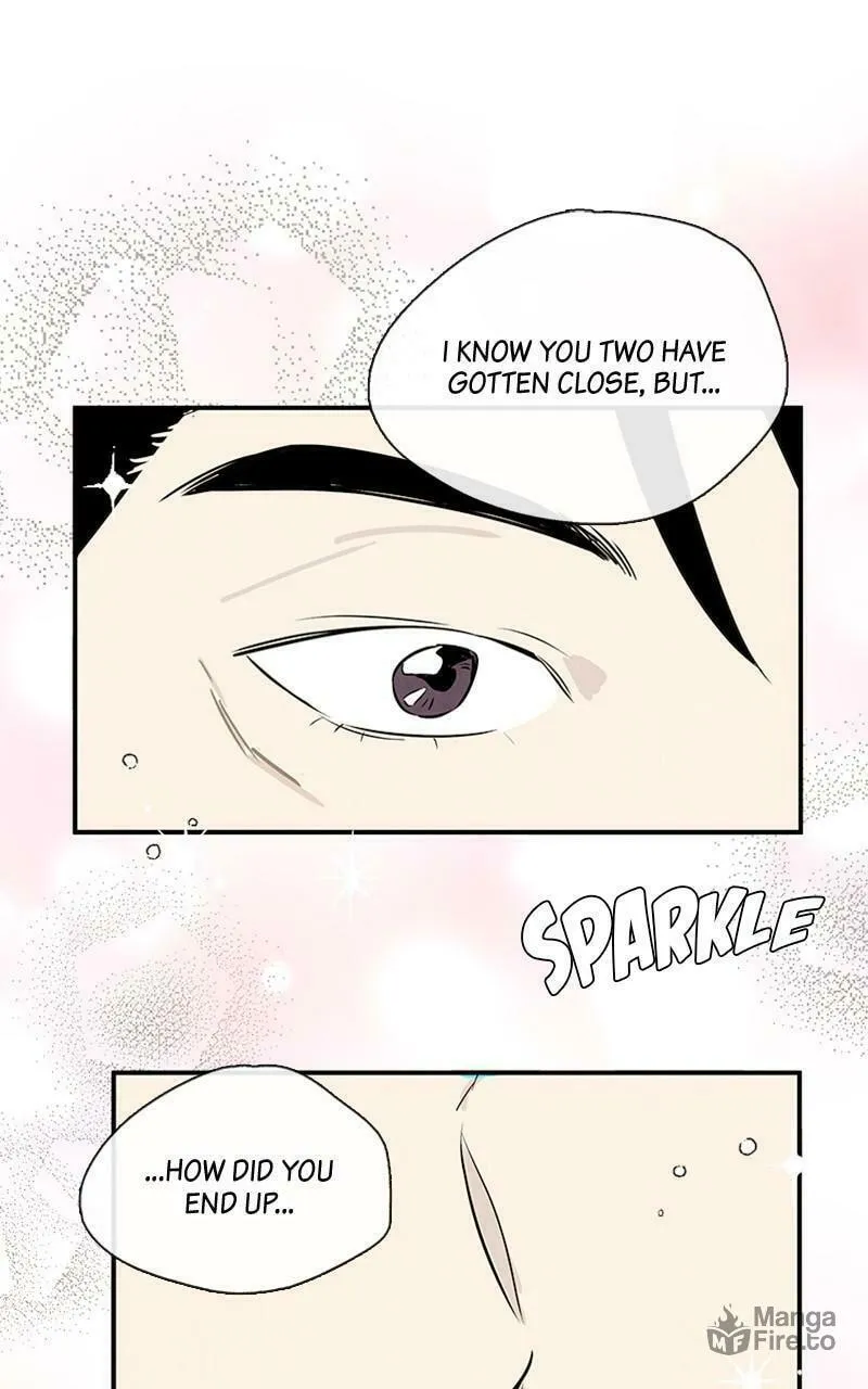 After School Lessons for Unripe Apples Chapter 87 page 96 - 