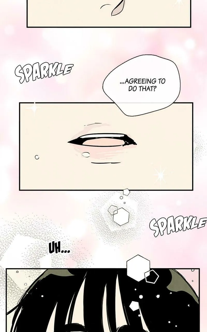 After School Lessons for Unripe Apples Chapter 87 page 97 - 