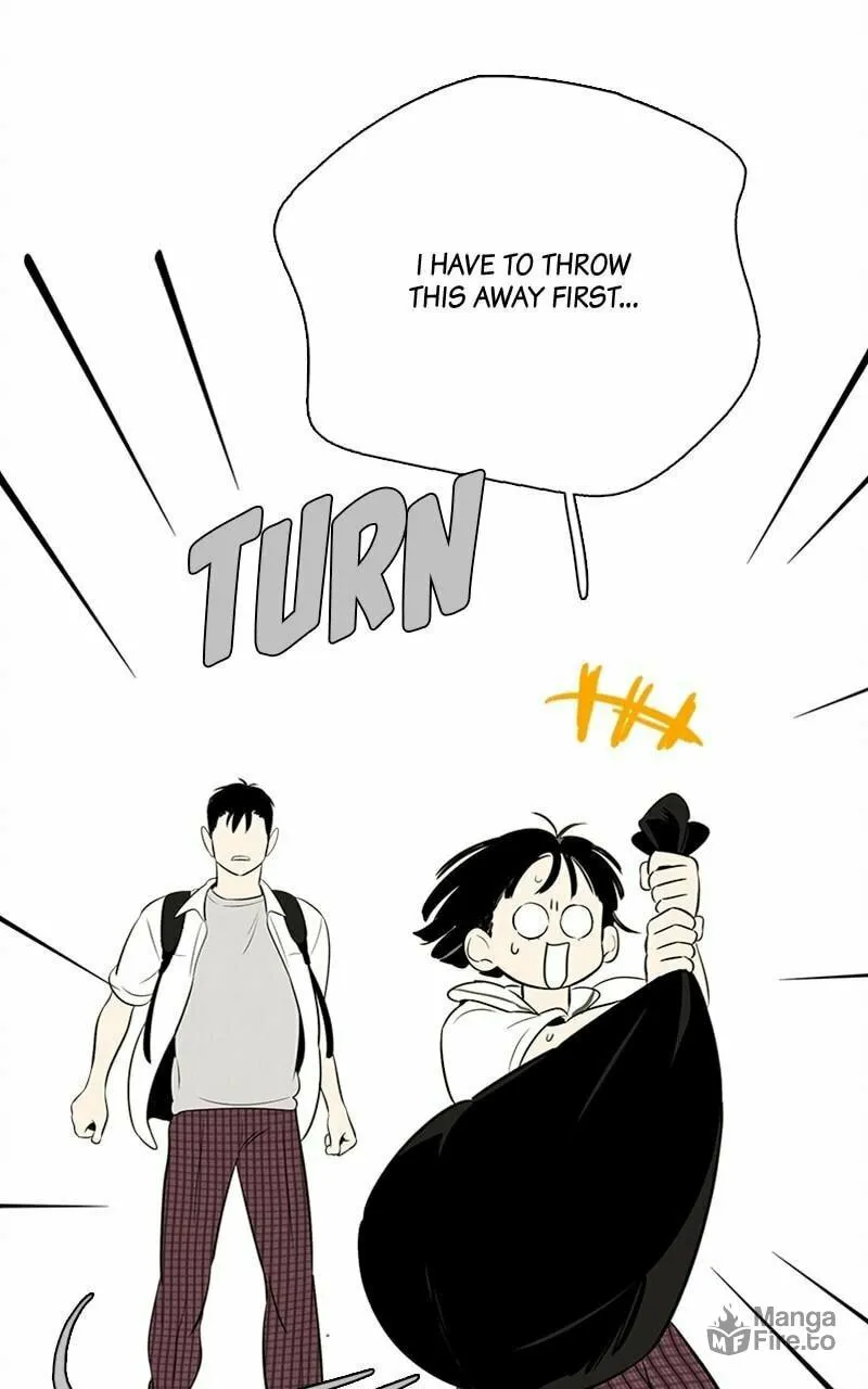 After School Lessons for Unripe Apples Chapter 87 page 99 - 
