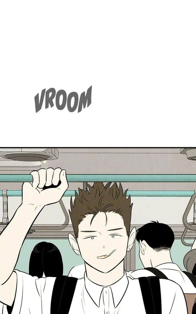 After School Lessons for Unripe Apples Chapter 88 page 1 - 