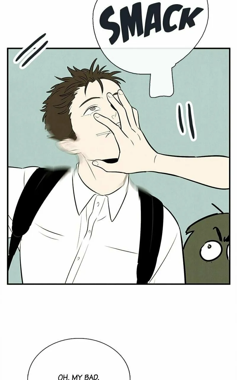 After School Lessons for Unripe Apples Chapter 88 page 101 - 