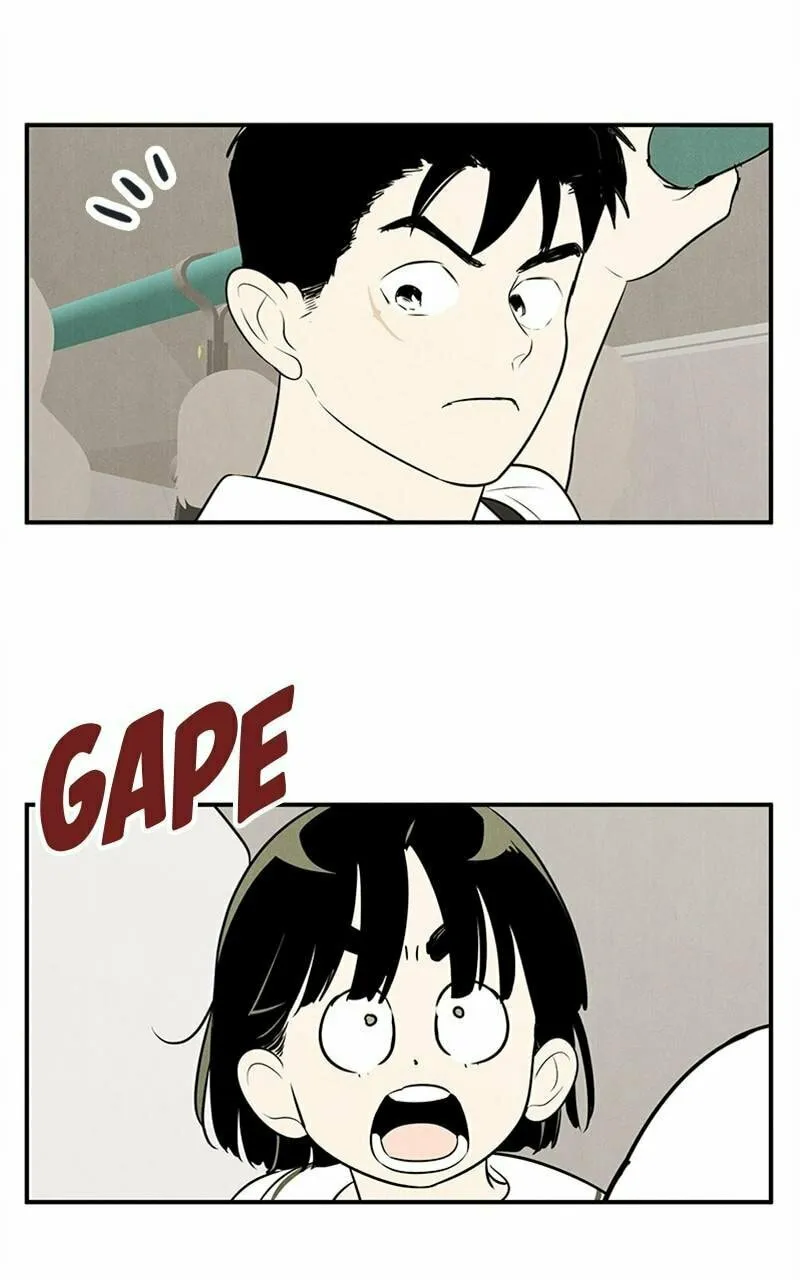 After School Lessons for Unripe Apples Chapter 88 page 103 - 