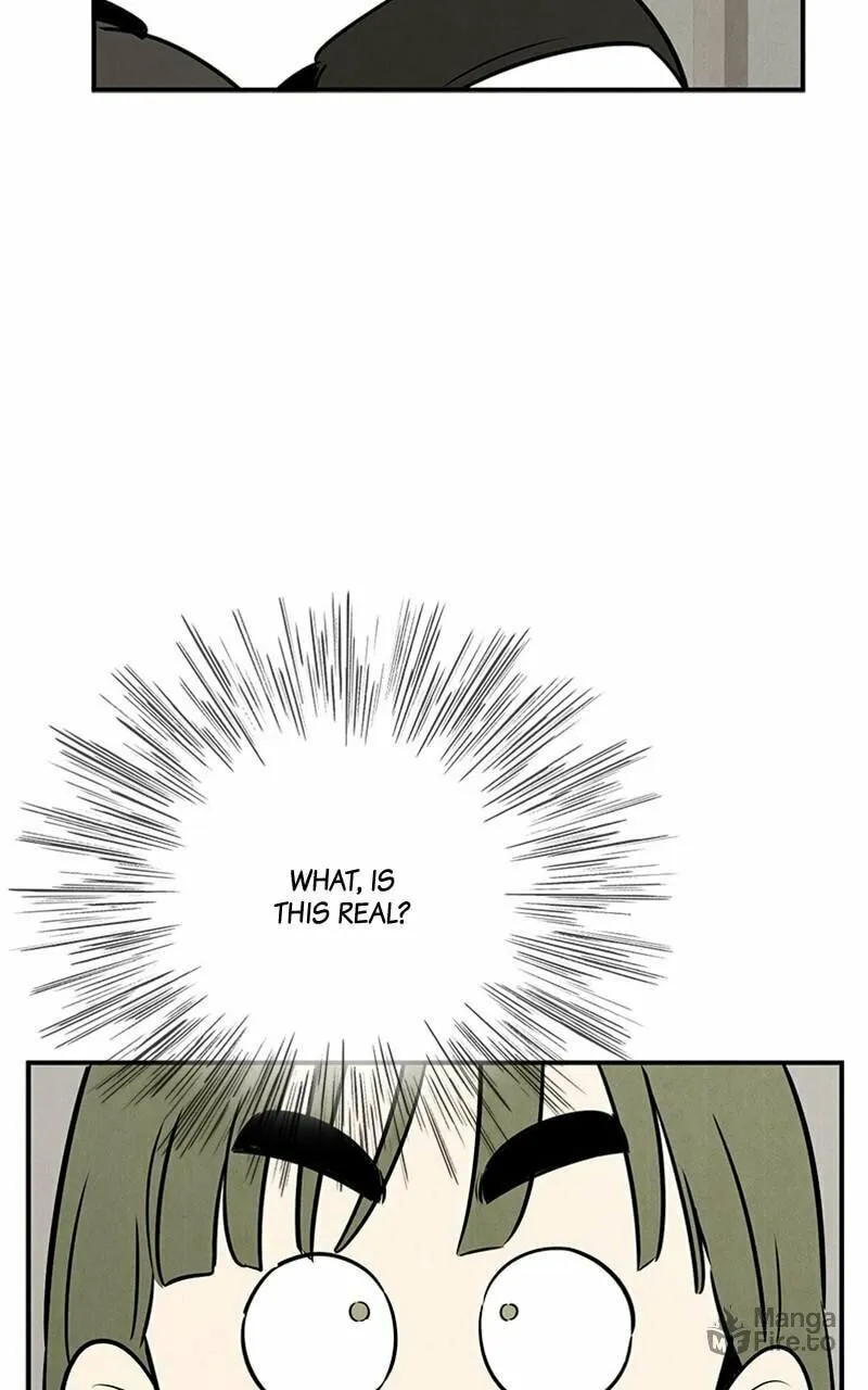 After School Lessons for Unripe Apples Chapter 88 page 105 - 