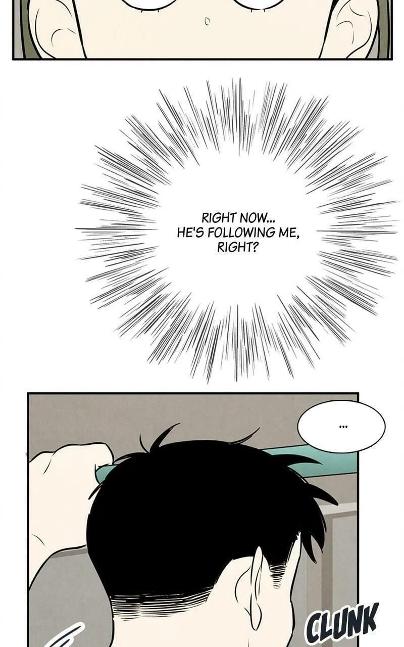 After School Lessons for Unripe Apples Chapter 88 page 106 - 