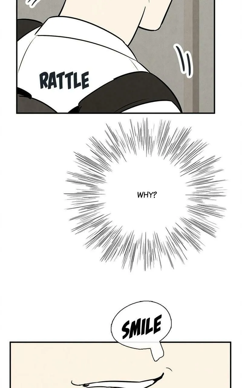 After School Lessons for Unripe Apples Chapter 88 page 107 - 