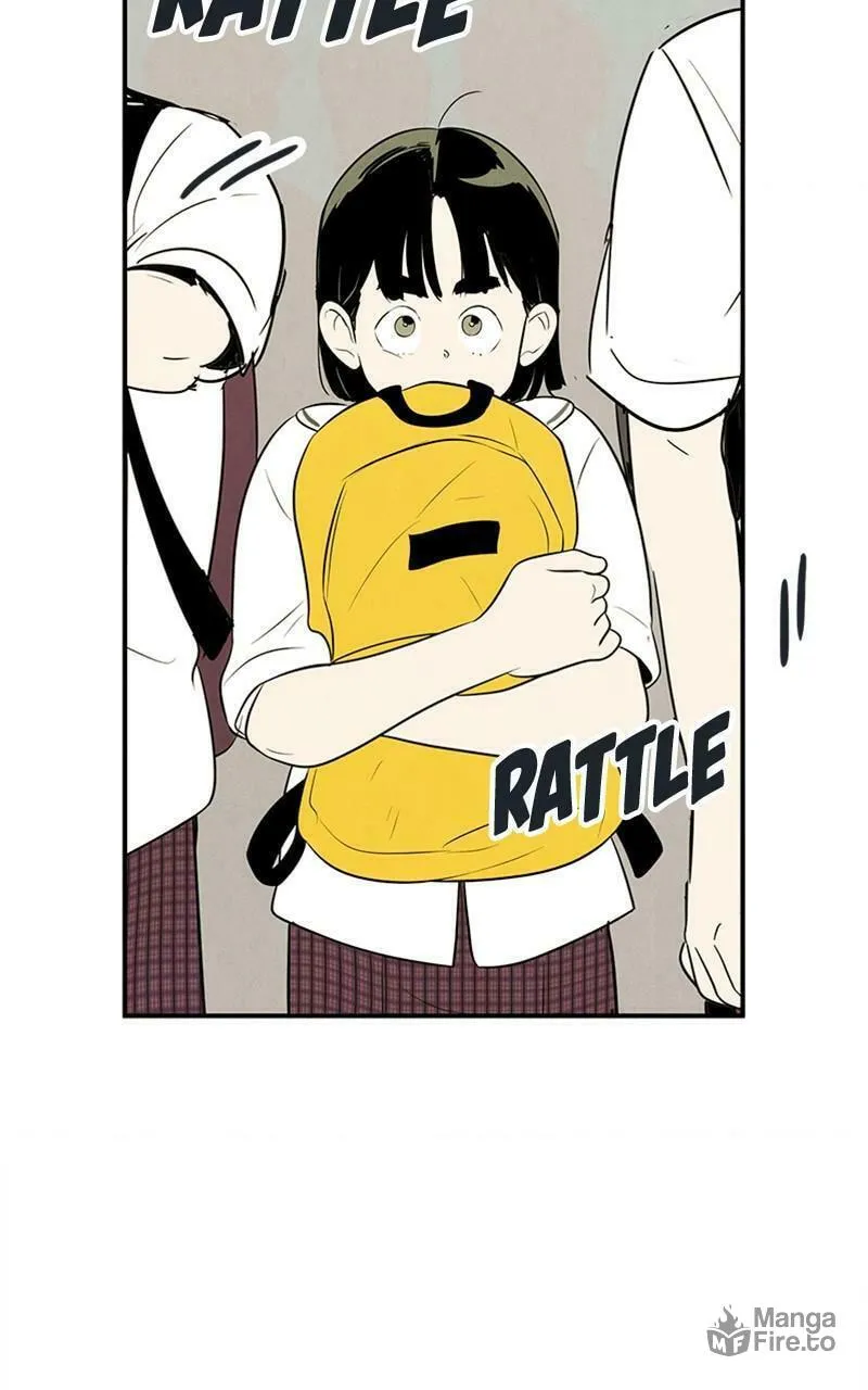 After School Lessons for Unripe Apples Chapter 88 page 111 - 