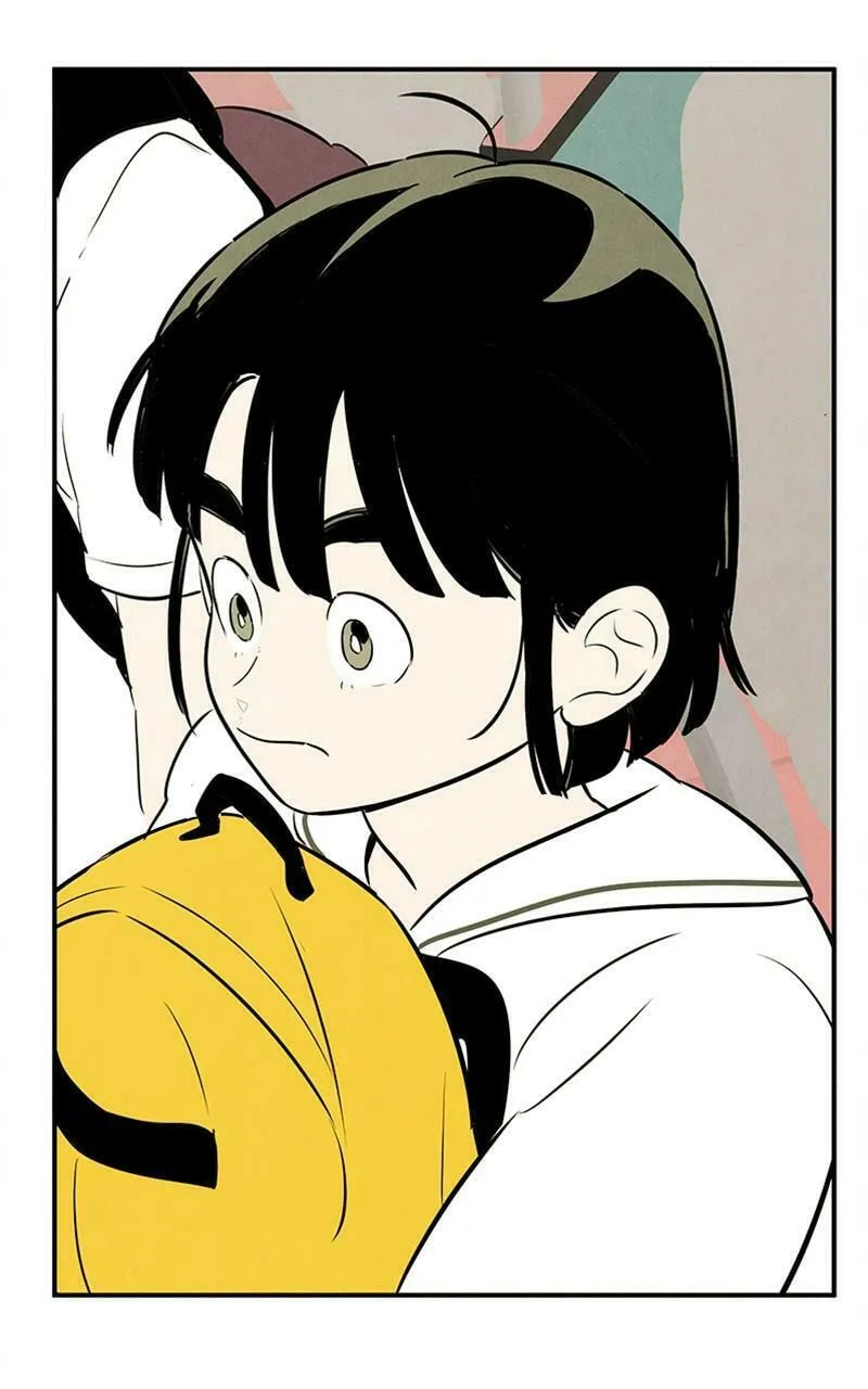 After School Lessons for Unripe Apples Chapter 88 page 112 - 