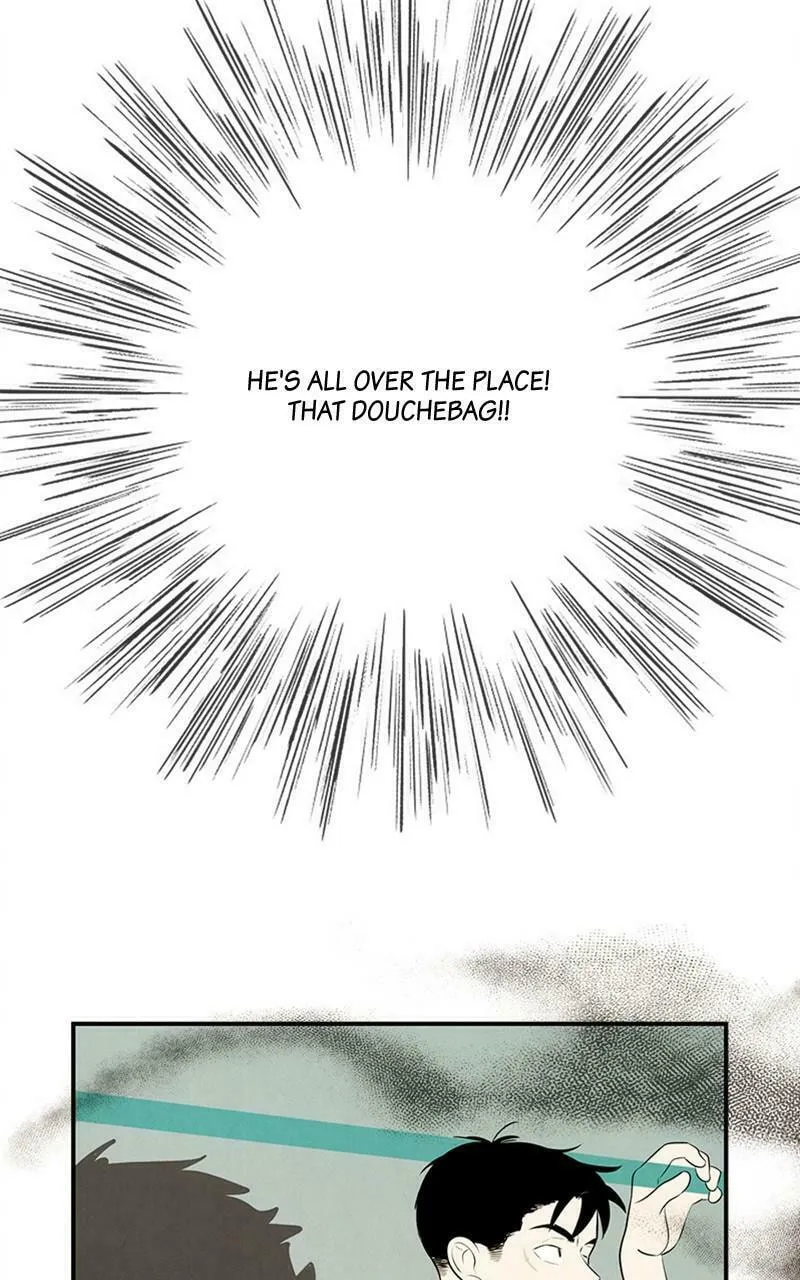 After School Lessons for Unripe Apples Chapter 88 page 119 - 
