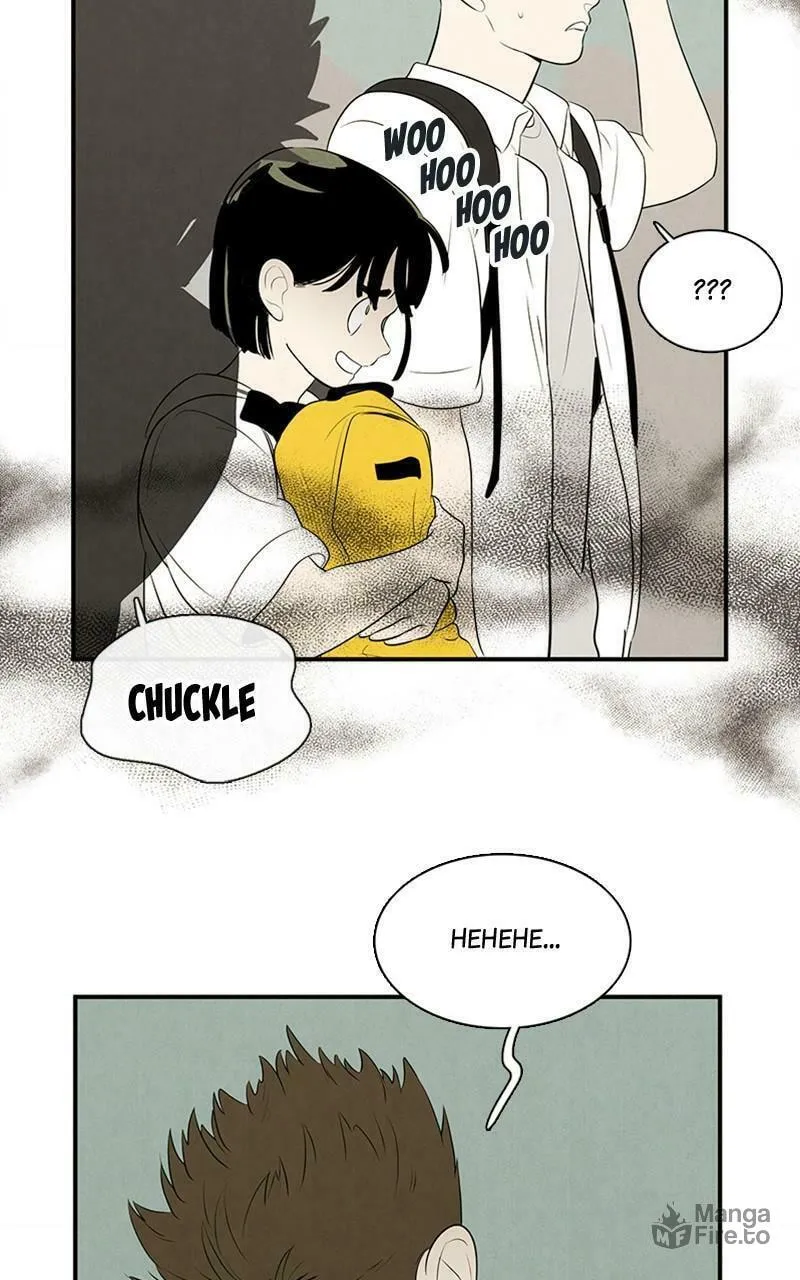 After School Lessons for Unripe Apples Chapter 88 page 120 - 