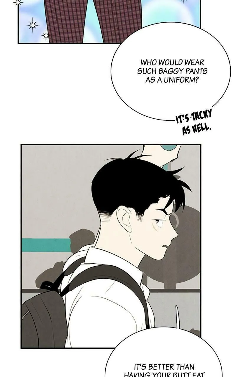After School Lessons for Unripe Apples Chapter 88 page 124 - 