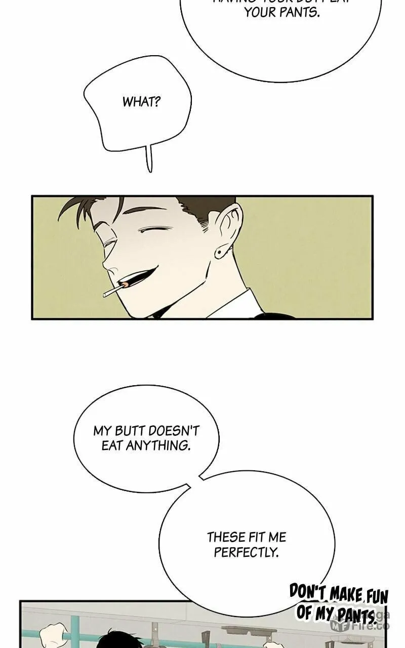 After School Lessons for Unripe Apples Chapter 88 page 125 - 