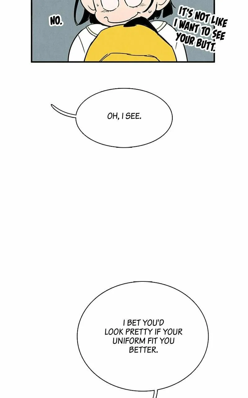 After School Lessons for Unripe Apples Chapter 88 page 127 - 