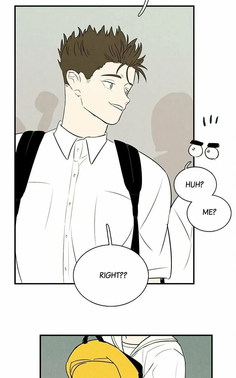 After School Lessons for Unripe Apples Chapter 88 page 128 - 