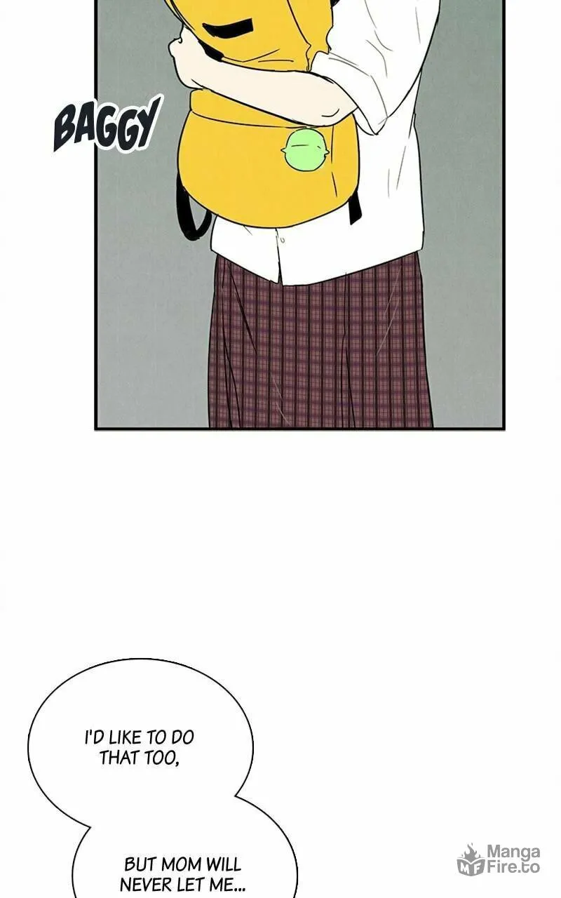 After School Lessons for Unripe Apples Chapter 88 page 129 - 