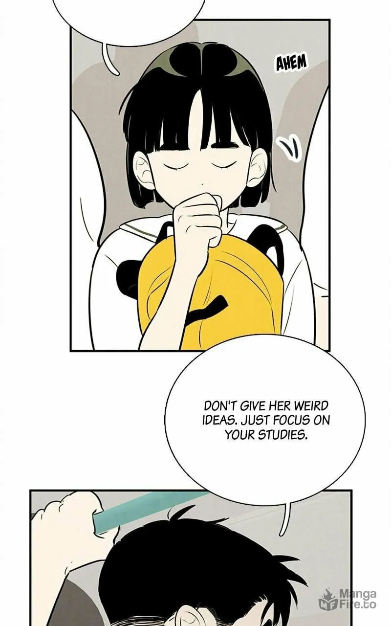After School Lessons for Unripe Apples Chapter 88 page 130 - 