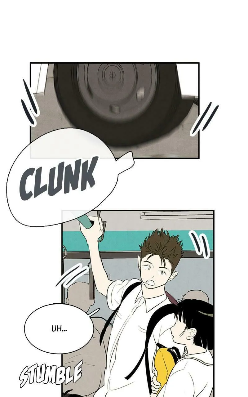 After School Lessons for Unripe Apples Chapter 88 page 14 - 