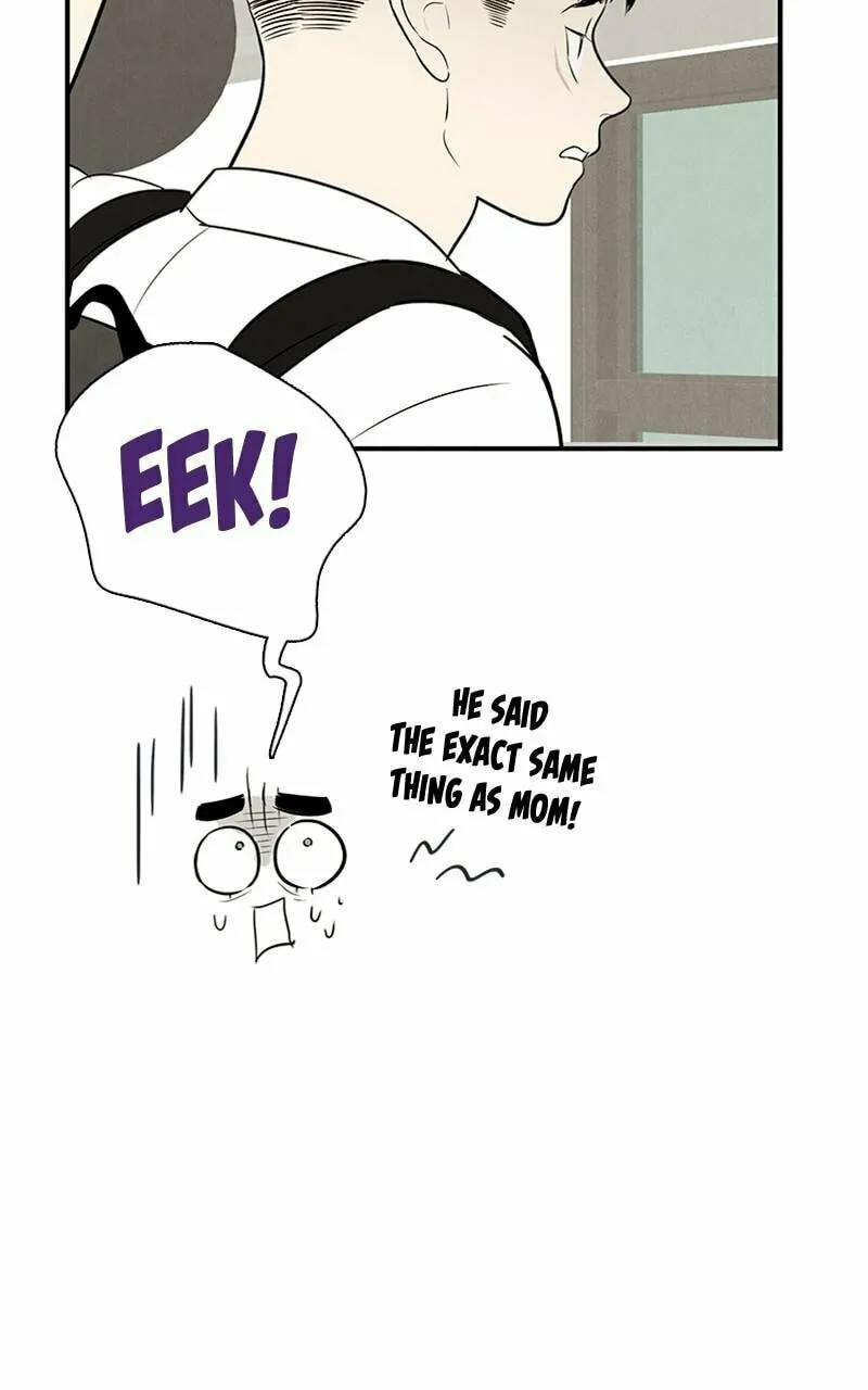 After School Lessons for Unripe Apples Chapter 88 page 131 - 