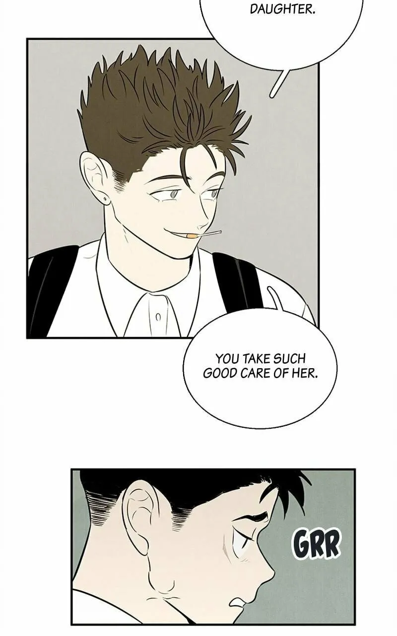 After School Lessons for Unripe Apples Chapter 88 page 134 - 