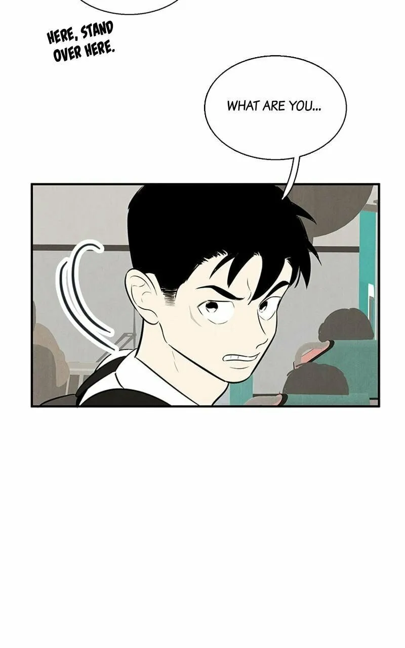 After School Lessons for Unripe Apples Chapter 88 page 136 - 