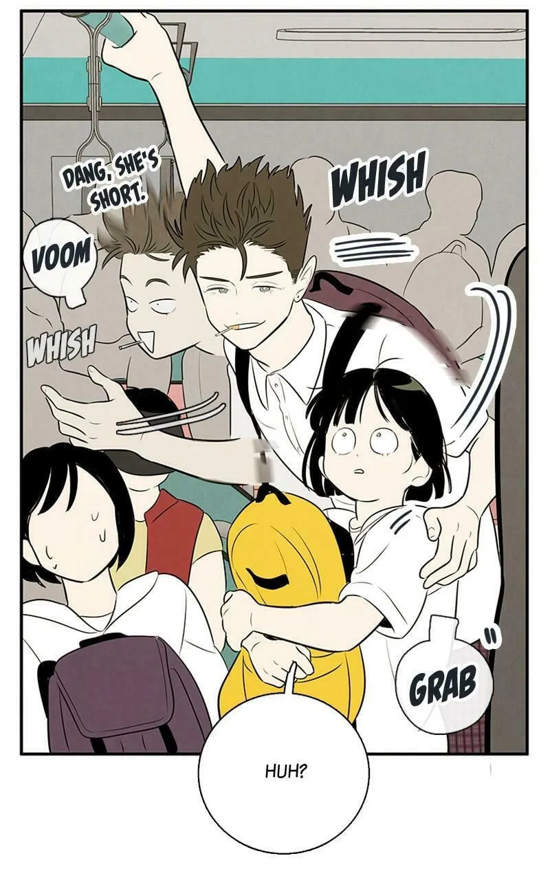 After School Lessons for Unripe Apples Chapter 88 page 137 - 
