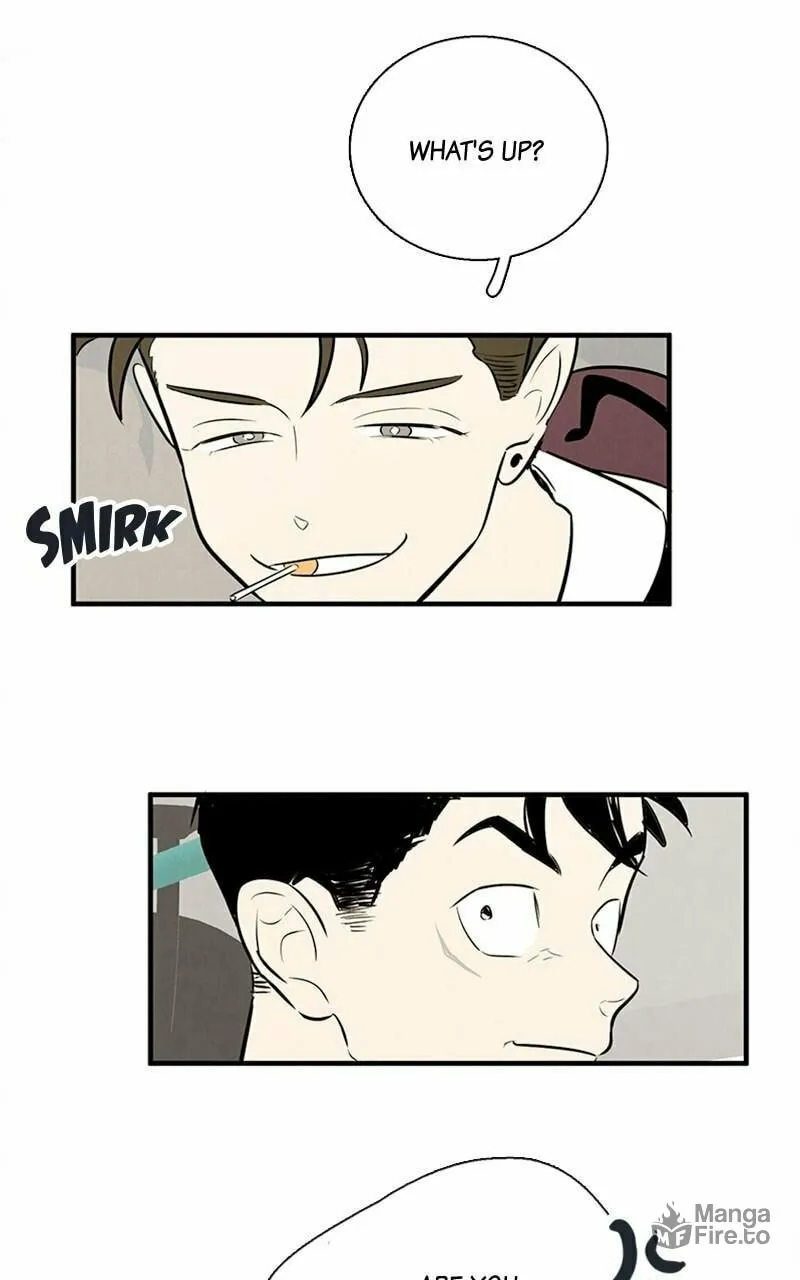 After School Lessons for Unripe Apples Chapter 88 page 138 - 