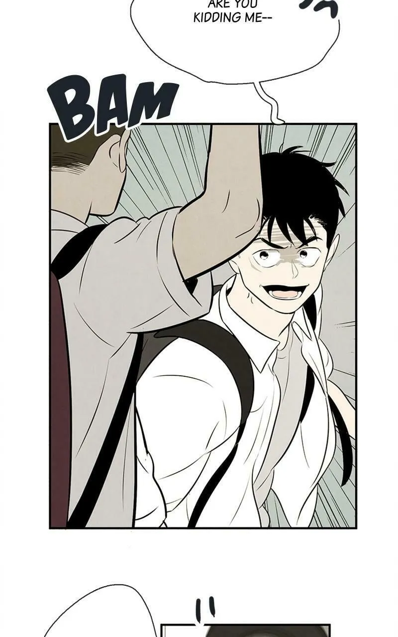 After School Lessons for Unripe Apples Chapter 88 page 139 - 