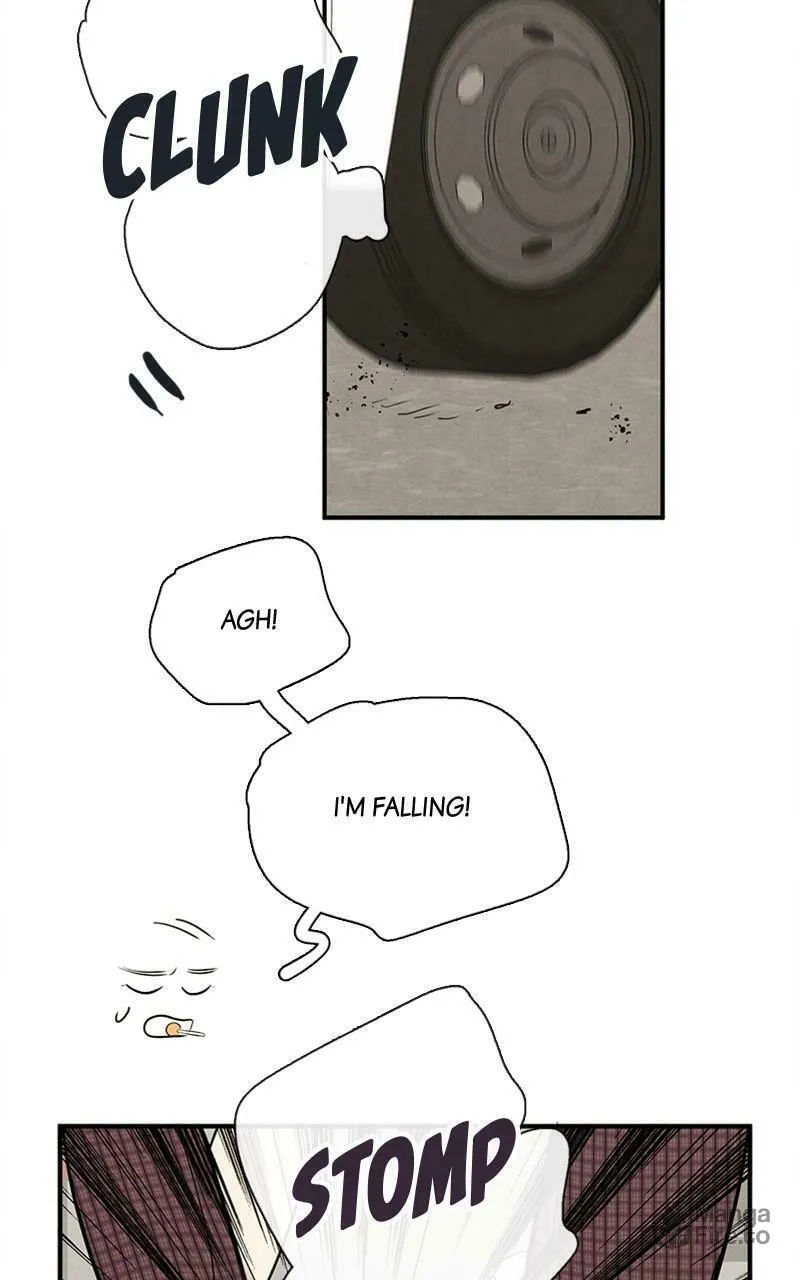 After School Lessons for Unripe Apples Chapter 88 page 140 - 