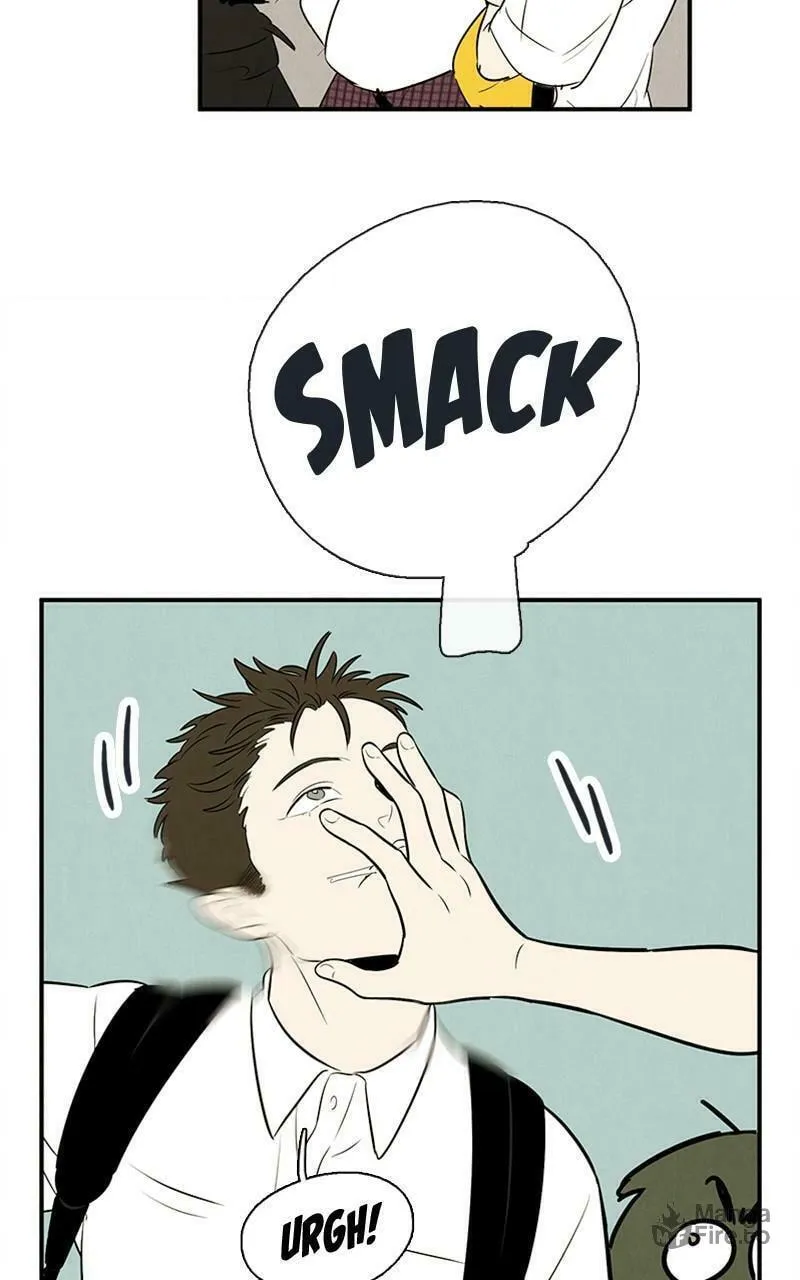 After School Lessons for Unripe Apples Chapter 88 page 15 - 