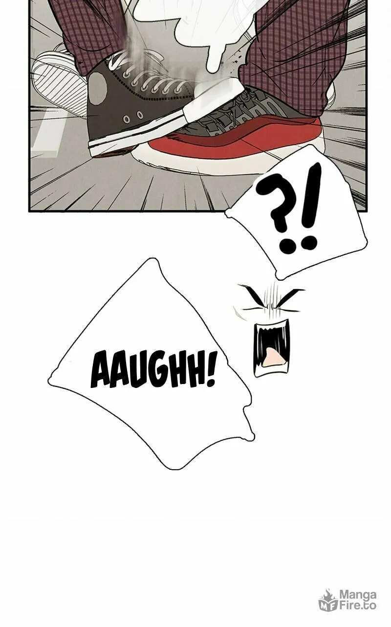 After School Lessons for Unripe Apples Chapter 88 page 141 - 
